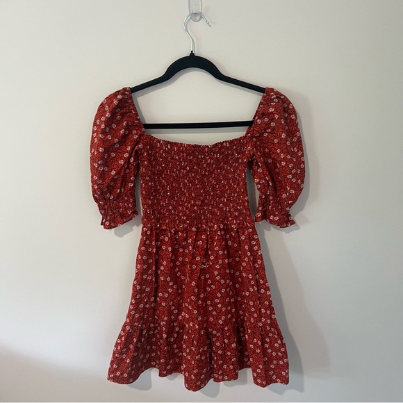 ARITZIA WILFRED ANGIE DRESS - Picture 5 of 10